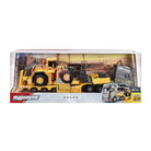 8503726002 Volvo Fh16 Truck + Wheel Loader