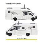 8503773001 Hymer B-Class Camper