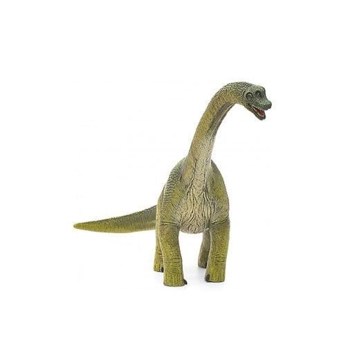 Schleich 14581 Schleich Brachiosaurus Dinosaurs +3 Yaş Hayvan Figürleri | Milagron 