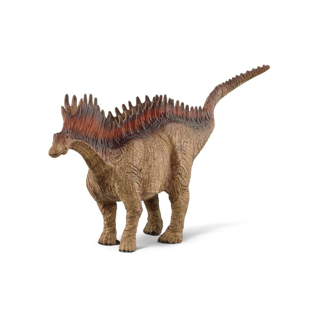 Schleich 15029 Schleich Amargasaurus Dinosaurs Hayvan Figürleri | Milagron 