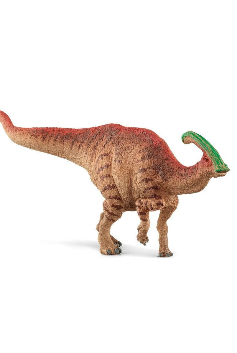 Schleich 15030 Schleich Parasaurolophus Dinosaurs +3 Yaş Hayvan Figürleri | Milagron 