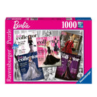Ravensburger Barbie 1000 Parça Puzzle Puzzle | Milagron 