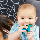 Boon Prance Silikon Diş Kaşıyıcı Bebek Oyuncakları | Milagron 