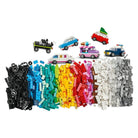 11036 Lego Classic Yaratıcı Araçlar 900 Parça +5 Yaş