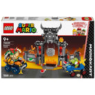 72039 Lego Super Mario - Mario Kart Bowser 1068 Parça +9 Yaş
