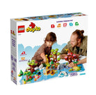 Lego 10975 Lego® Duplo® Vahşi Dünya Hayvanları, 141 Parça +2 Yaş Lego Duplo | Milagron 