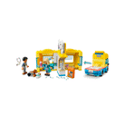 Lego 41741 Lego® Friends Köpek Kurtarma Minibüsü 300 Parça +6 Yaş Lego Friends | Milagron 