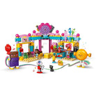 42649 Lego Friends Heartlake City Şekerci Dükkanı Parça + Yaş