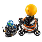 42179 Lego Technic Dünya Ve Ay Yörüngesi 526 Parça +10 Yaş