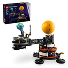 42179 Lego Technic Dünya Ve Ay Yörüngesi 526 Parça +10 Yaş