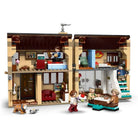 76451 Lego Harry Potter - Privet Drive: Marge Hala'Nın Ziyareti 639 Parça +8 Yaş