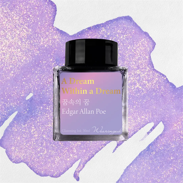 Wearingeul A Dream Within A Dream Şişe Mürekkep - 30 Ml