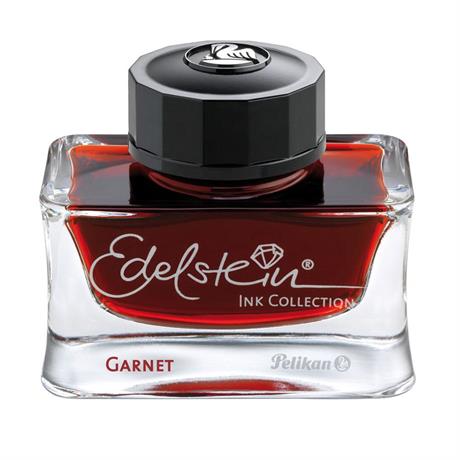 Pelikan Edelstein Şişe Mürekkep Garnet 50 Ml