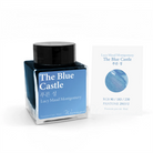 Wearingeul The Blue Castle Şişe Mürekkep - 30 Ml