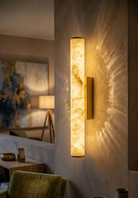 Lumiana-Liora Tube Mermer Aplik-Aplik-2-Milagron.com