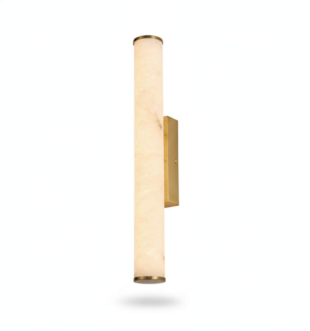 Lumiana-Liora Tube Mermer Aplik-Aplik-5-Milagron.com