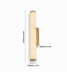 Lumiana-Liora Tube Mermer Aplik-Aplik-4-Milagron.com