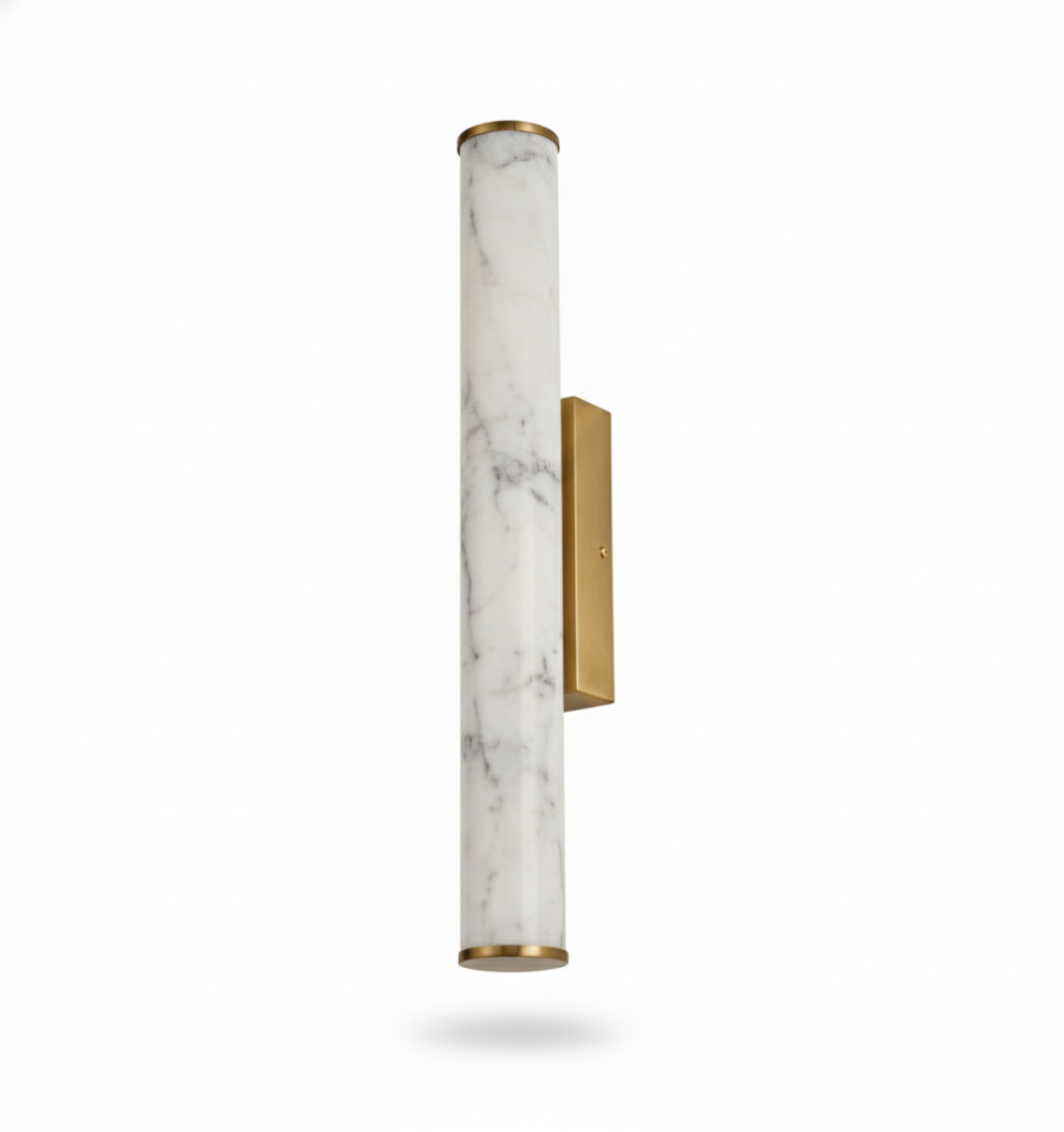 Lumiana-Liora Tube Mermer Aplik-Aplik-7-Milagron.com