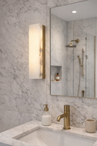 Lumiana-Liora Corner Mermer Aplik-Aplik-7-Milagron.com