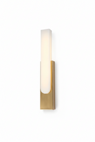 Lumiana-Liora Elips Mermer Aplik-Aplik-1-Milagron.com