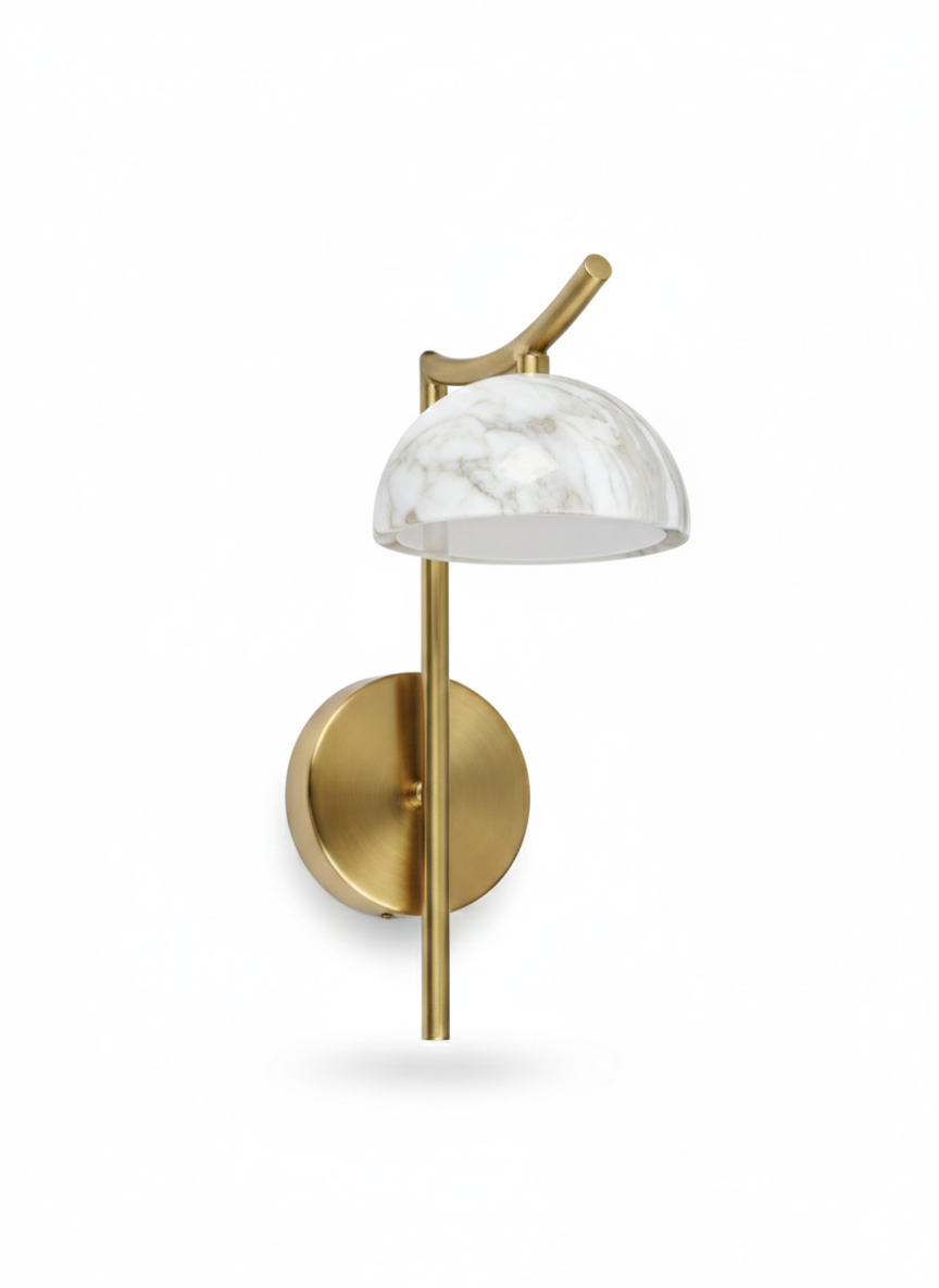 Lumiana-Aura Mermer Aplik-Aplik-3-Milagron.com