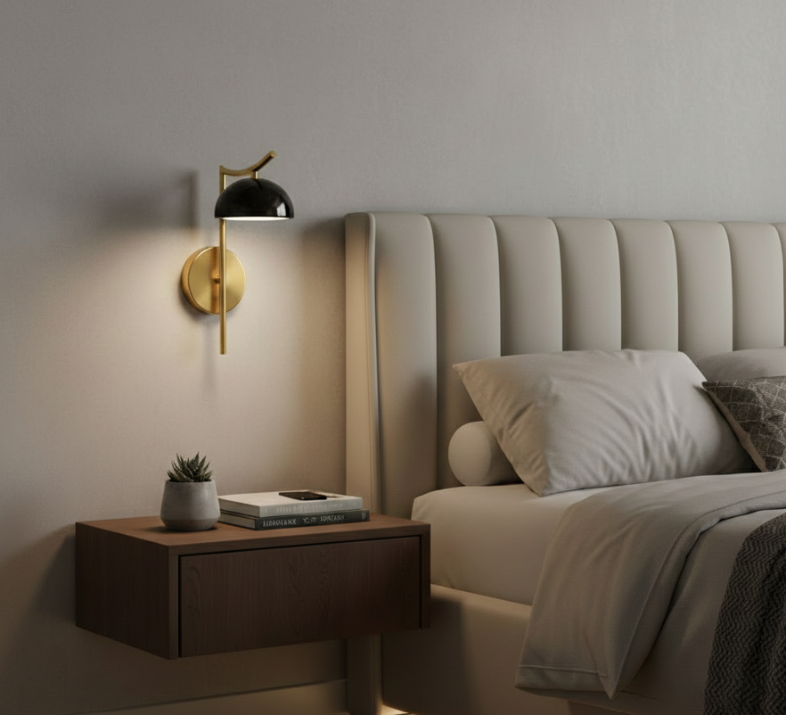 Lumiana-Aura Mermer Aplik-Aplik-6-Milagron.com