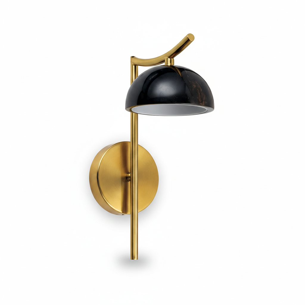Lumiana-Aura Mermer Aplik-Aplik-7-Milagron.com