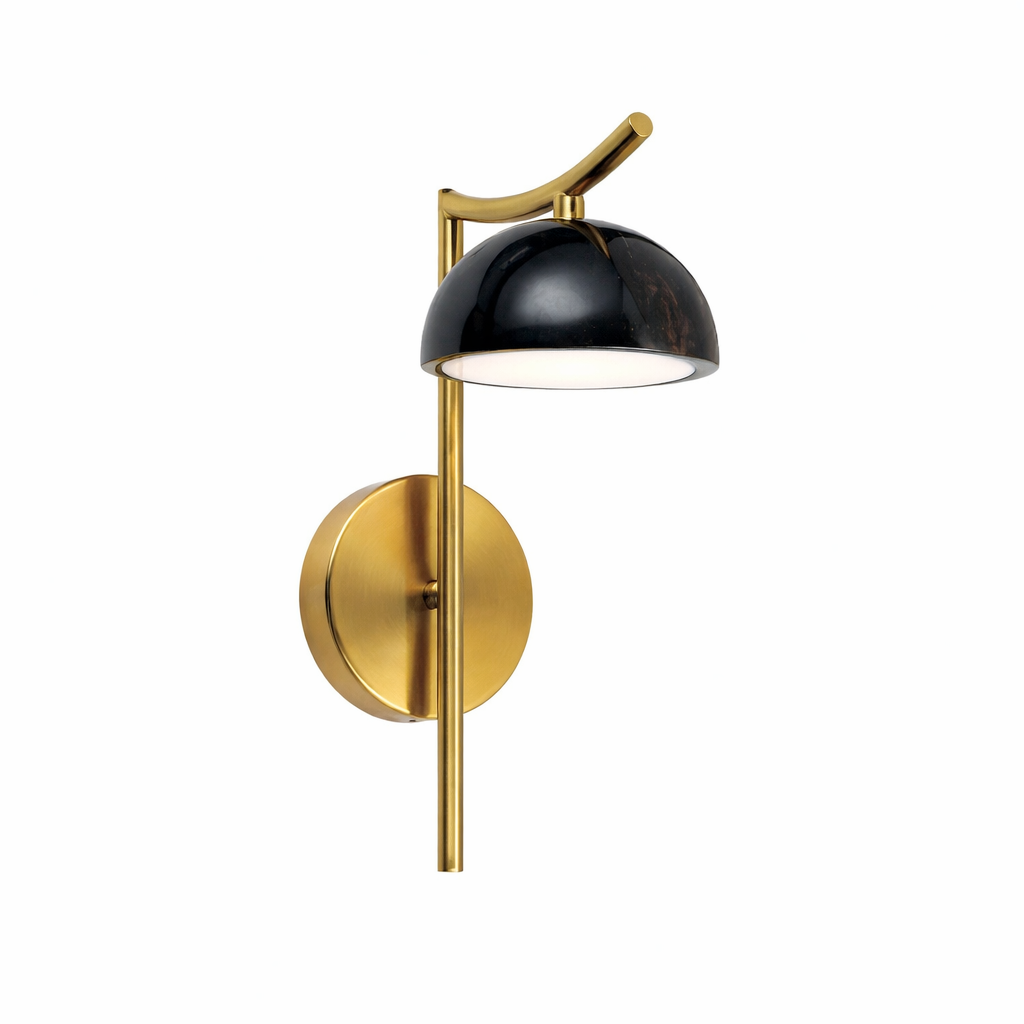 Lumiana-Aura Mermer Aplik-Aplik-5-Milagron.com