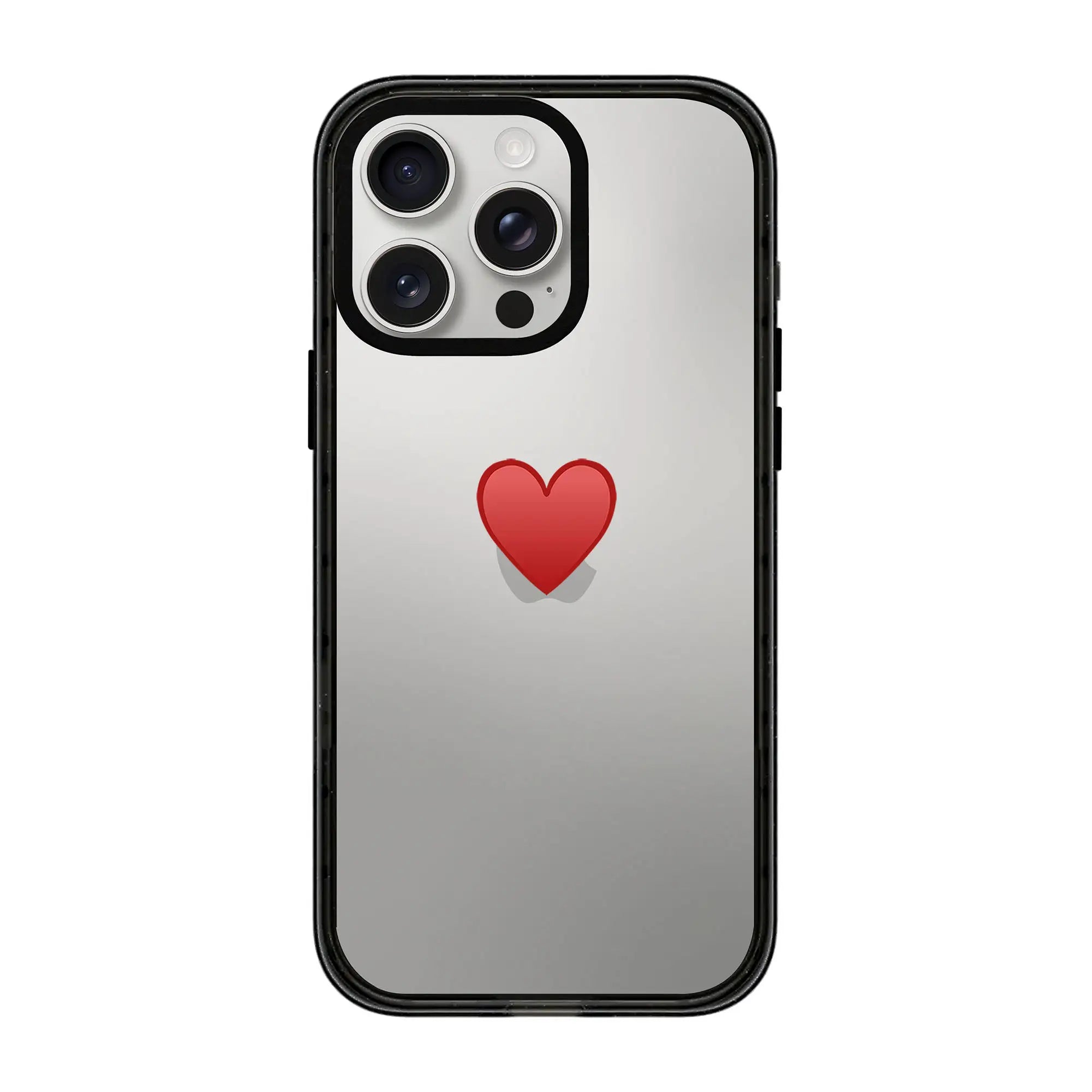 Spread Heart-Power Kılıf - Iphone 15 Pro