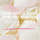 Curl Jelly Bukle Belirginleştirici Şekillendirici Jel Vanilla Gelato