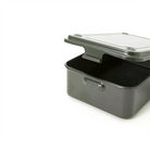 Toyo Steel-Toyo Steel T-150 Metal Saklama Kutusu, HAKİ YEŞİL-Saklama Kutusu-2-Milagron.com