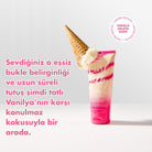 Curl Jelly Bukle Belirginleştirici Şekillendirici Jel Vanilla Gelato