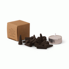 Paddywax House Cone Incense & Tea Light Holder Tütsülük Lighthouse