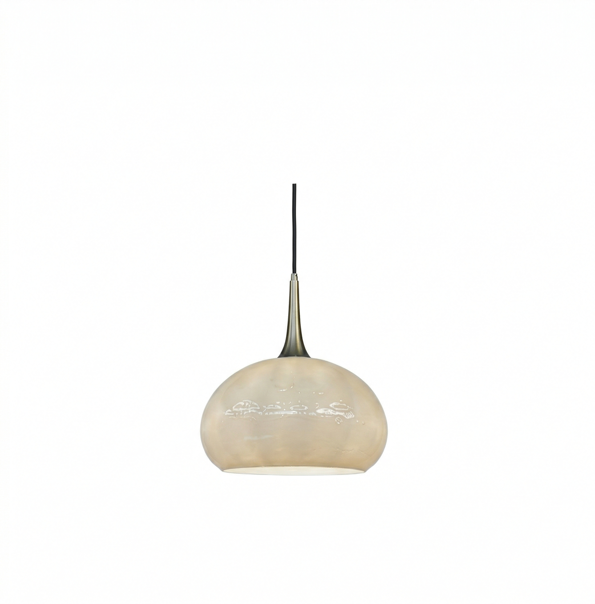 Lumiana-Milky Tekli Sarkıt-Avize-1-Milagron.com