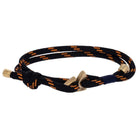 Sailing Knot Üçgen Bileklik