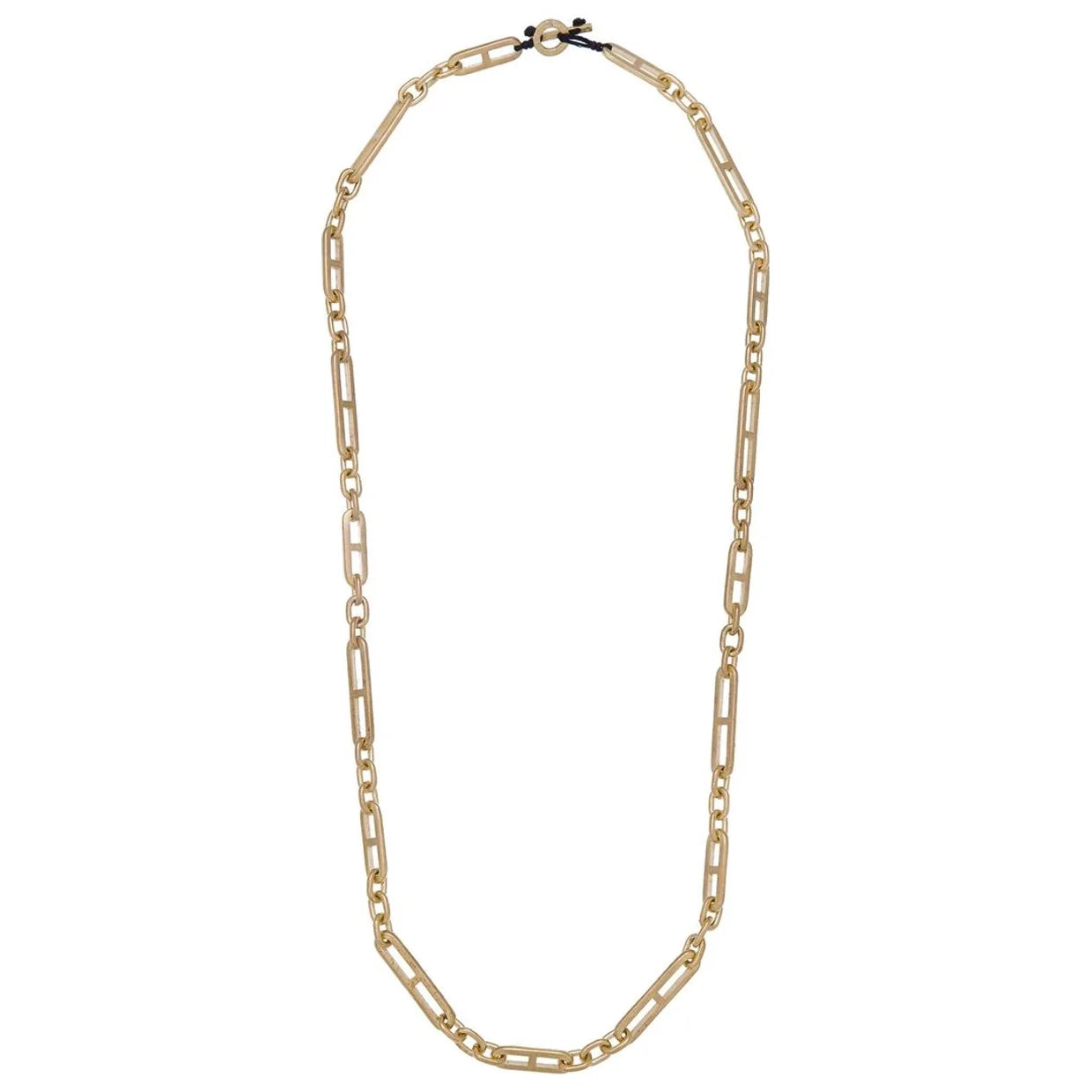 Mix Chain Kolye