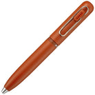Uni Ball Limited Edition One 3In1 Multi Tükenmez Kalem 0.5 Mm Brick Red