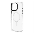 New-Clear Kılıf Magsafe Özellikli - Iphone 16 Plus