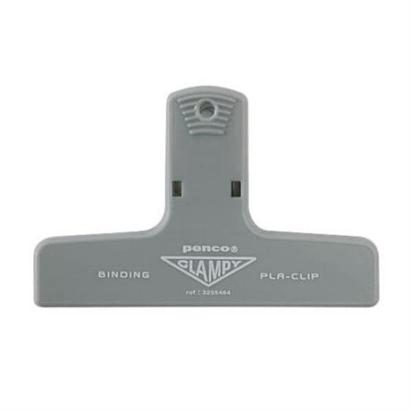 Penco Clampy Plastic Klips Gri