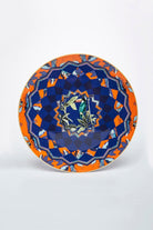 Martiques 3'Lü Servis Tabağı Seti - 1