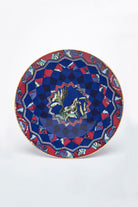 Martiques 3'Lü Servis Tabağı Seti - 2