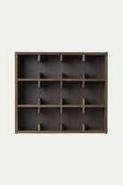 Kaffe 3 - Koyu Füme - 1