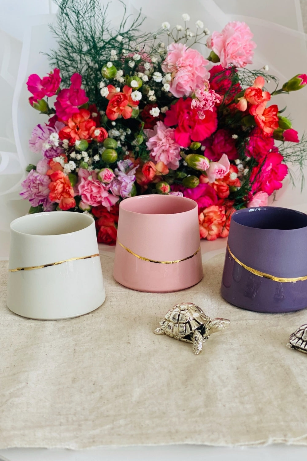 Koni Mini Kahve Bardağı - 1