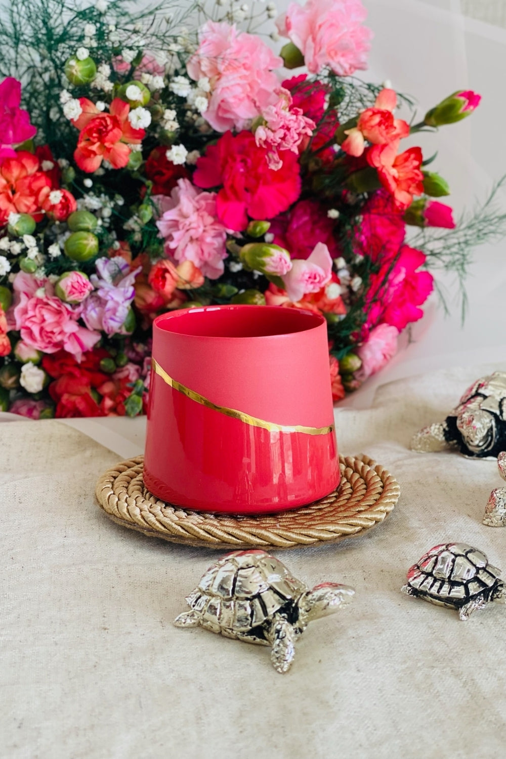 Koni Mini Kahve Bardağı - 2