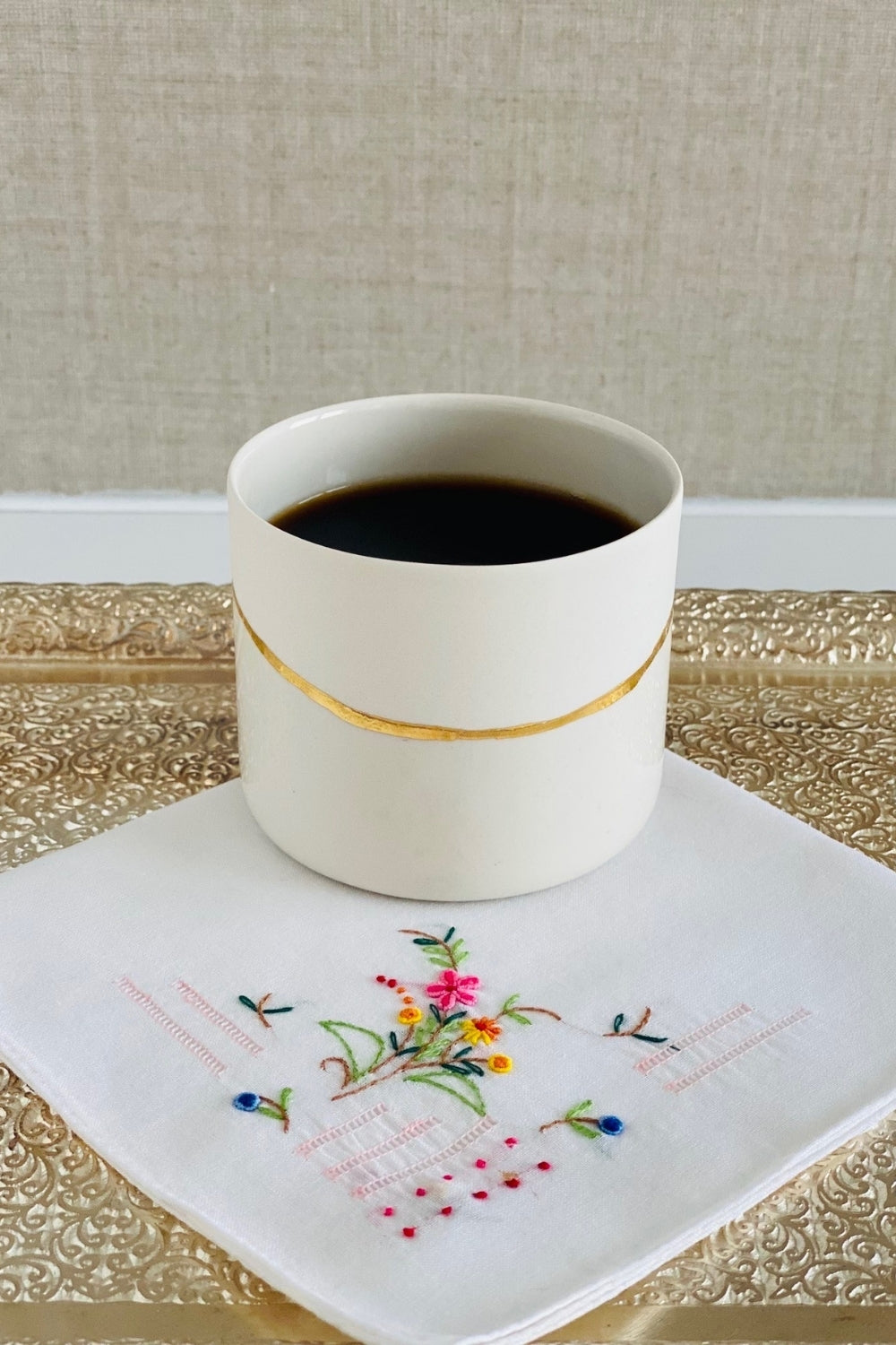 Pure Kahve Bardağı - 3