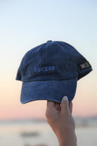 Recess Eskitme Cap - 1