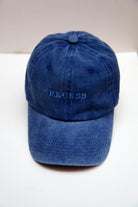 Recess Eskitme Cap - 2
