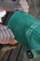 Don't Waste Eskitme Cap - 1