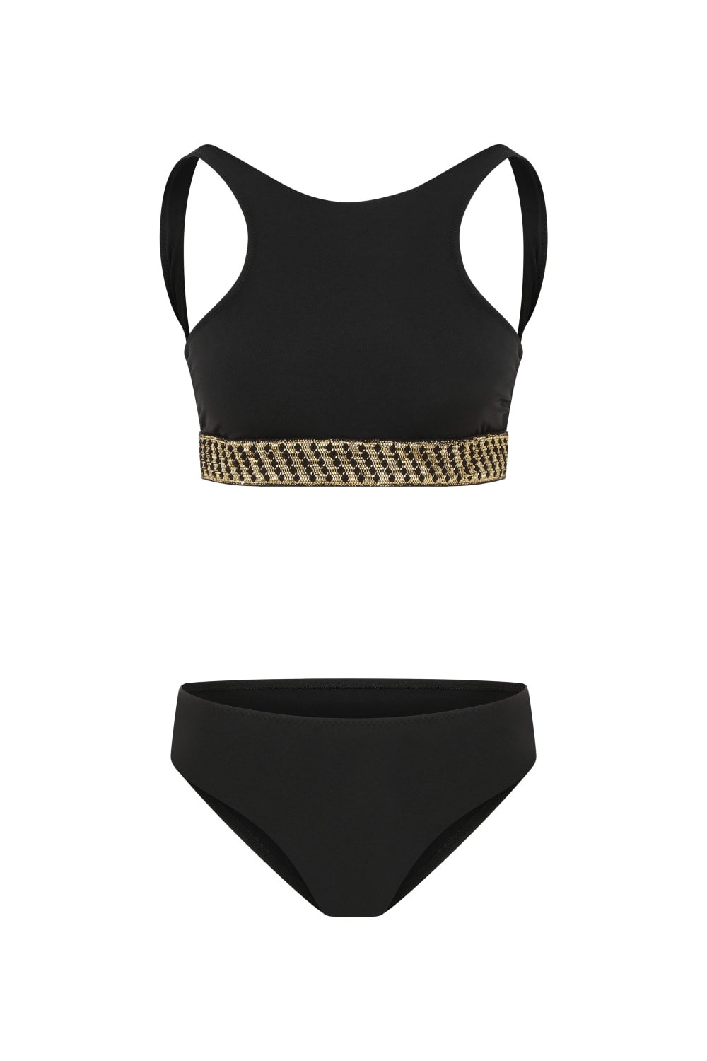 Agape Dall Bikini - 1