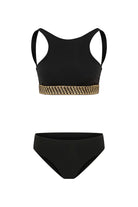 Agape Dall Bikini - 1